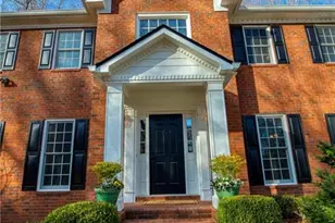 480 Saddlebrook Dr, Roswell, GA 30075 - Photo 9