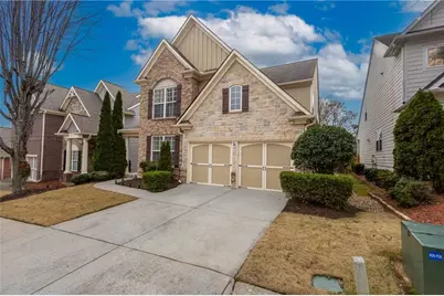 4165 Granby Circle, Cumming, GA 30041 - Photo 5