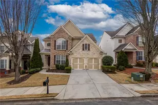 4165 Granby Cir, Cumming, GA 30041 - Photo 3