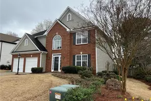 1348 Woodcutt Pl, Marietta, GA 30062 - Photo 3