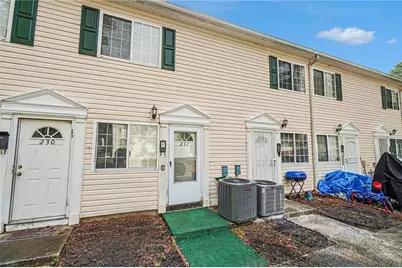 405 Fairburn Road #231, Atlanta, GA 30331 - Photo 1