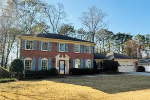 2539 Cosmos Dr NE, Atlanta, GA 30345 - Photo 1