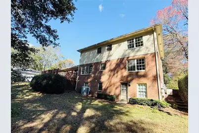 2539 Cosmos Drive NE, Atlanta, GA 30345 - Photo 9