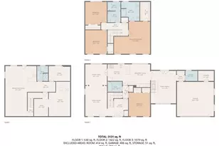 2539 Cosmos Dr NE, Atlanta, GA 30345 - Photo 15