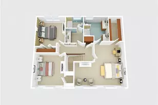 2539 Cosmos Dr NE, Atlanta, GA 30345 - Photo 17