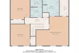 2539 Cosmos Dr NE, Atlanta, GA 30345 - Photo 13