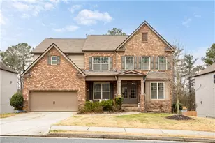 177 Mossy Cup Dr, Fairburn, GA 30213 - Photo 1