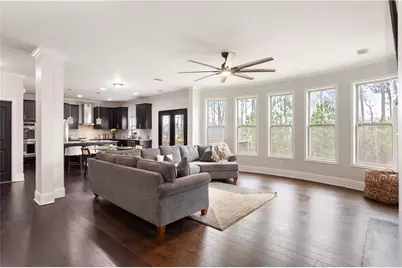 177 Mossycup Drive, Fairburn, GA 30213 - Photo 5