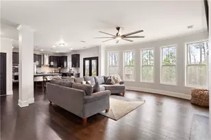 177 Mossy Cup Dr, Fairburn, GA 30213 - Photo 5