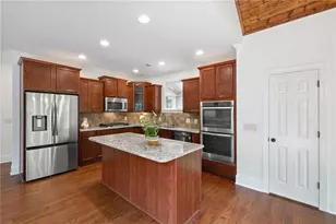 838 Wildcat Trail, Jasper, GA 30143 - Photo 5