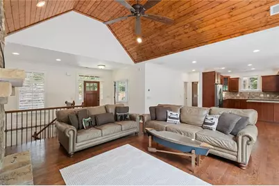 838 Wildcat Trail, Jasper, GA 30143 - Photo 7