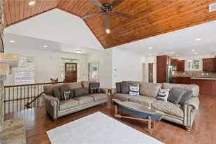 838 Wildcat Trail, Jasper, GA 30143 - Photo 7