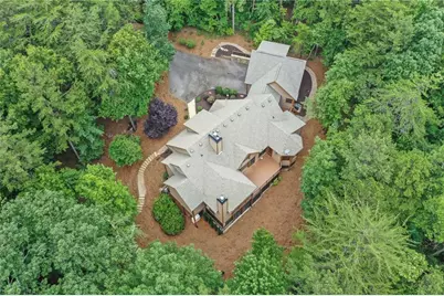 838 Wildcat Trail, Jasper, GA 30143 - Photo 29