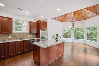 838 Wildcat Trail, Jasper, GA 30143 - Photo 11