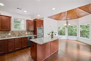 838 Wildcat Trail, Jasper, GA 30143 - Photo 11