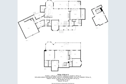 838 Wildcat Trail, Jasper, GA 30143 - Photo 9