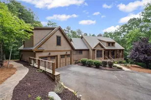 838 Wildcat Trail, Jasper, GA 30143 - Photo 3