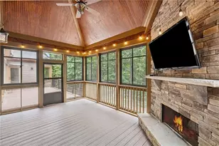 838 Wildcat Trail, Jasper, GA 30143 - Photo 25