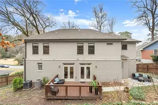 1851 Fern Creek Ln NE, Atlanta, GA 30329 - Photo 45