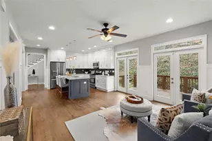 1851 Fern Creek Ln NE, Atlanta, GA 30329 - Photo 17