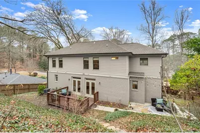 1851 Fern Creek Lane NE, Atlanta, GA 30329 - Photo 39