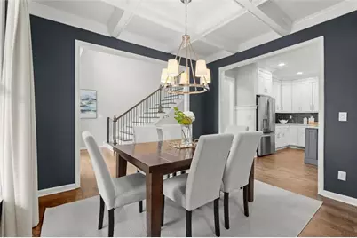 1851 Fern Creek Lane NE, Atlanta, GA 30329 - Photo 7