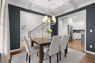 1851 Fern Creek Ln NE, Atlanta, GA 30329 - Photo 7