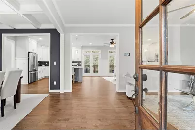 1851 Fern Creek Lane NE, Atlanta, GA 30329 - Photo 3