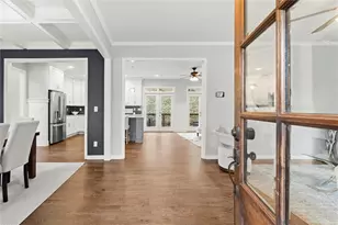 1851 Fern Creek Ln NE, Atlanta, GA 30329 - Photo 3