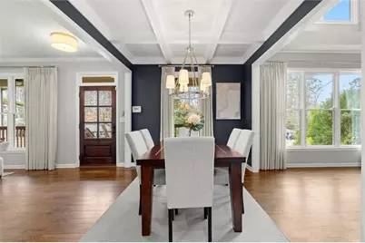 1851 Fern Creek Lane NE, Atlanta, GA 30329 - Photo 21