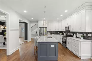 1851 Fern Creek Ln NE, Atlanta, GA 30329 - Photo 13