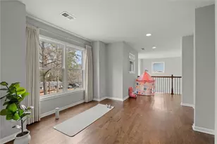 1851 Fern Creek Ln NE, Atlanta, GA 30329 - Photo 31