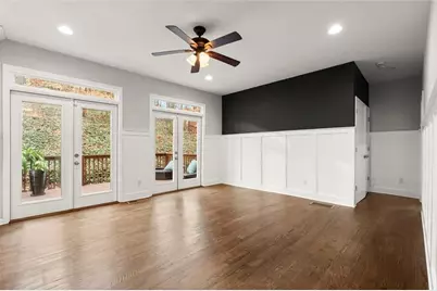 1851 Fern Creek Lane NE, Atlanta, GA 30329 - Photo 21