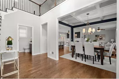 1851 Fern Creek Lane NE, Atlanta, GA 30329 - Photo 23