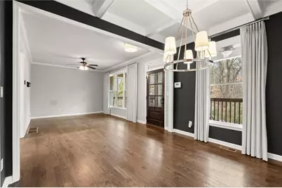 1851 Fern Creek Lane NE, Atlanta, GA 30329 - Photo 13