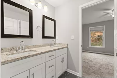 1851 Fern Creek Lane NE, Atlanta, GA 30329 - Photo 33