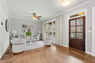 1851 Fern Creek Ln NE, Atlanta, GA 30329 - Photo 19