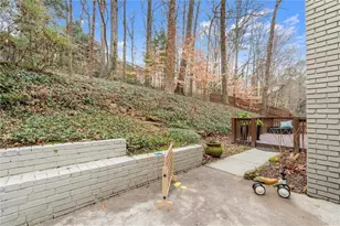 1851 Fern Creek Ln NE, Atlanta, GA 30329 - Photo 43