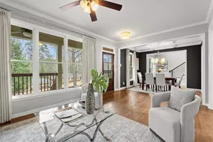 1851 Fern Creek Ln NE, Atlanta, GA 30329 - Photo 15