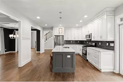 1851 Fern Creek Lane NE, Atlanta, GA 30329 - Photo 19