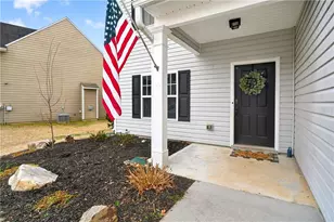 53 Valley Brook Ct, Dallas, GA 30132 - Photo 5