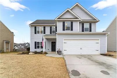 53 Valley Brook Court, Dallas, GA 30132 - Photo 1