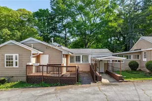 2107 McAfee Rd, Decatur, GA 30032 - Photo 1