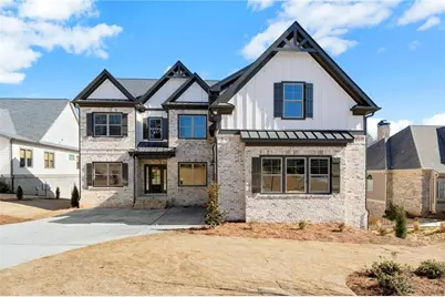 3199 Brush Arbor Court, Jefferson, GA 30549 - Photo 1