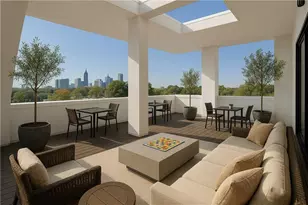 567 Ponce De Leon Ave, Atlanta, GA 30308 - Photo 5