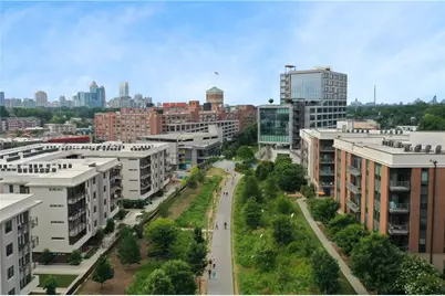 567 Ponce De Leon Avenue #503, Atlanta, GA 30308 - Photo 35