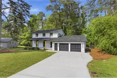 4113 Radcliffe Ct, Decatur, GA 30034 - Photo 3