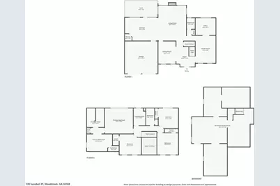 139 Susobell Place, Woodstock, GA 30188 - Photo 71