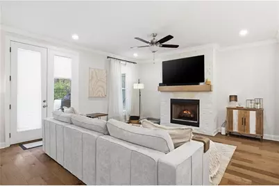 5054 Sealy Circle, Peachtree Corners, GA 30092 - Photo 15