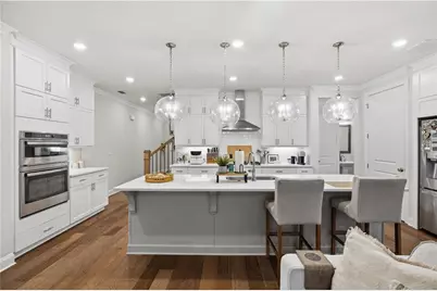 5054 Sealy Circle, Peachtree Corners, GA 30092 - Photo 7